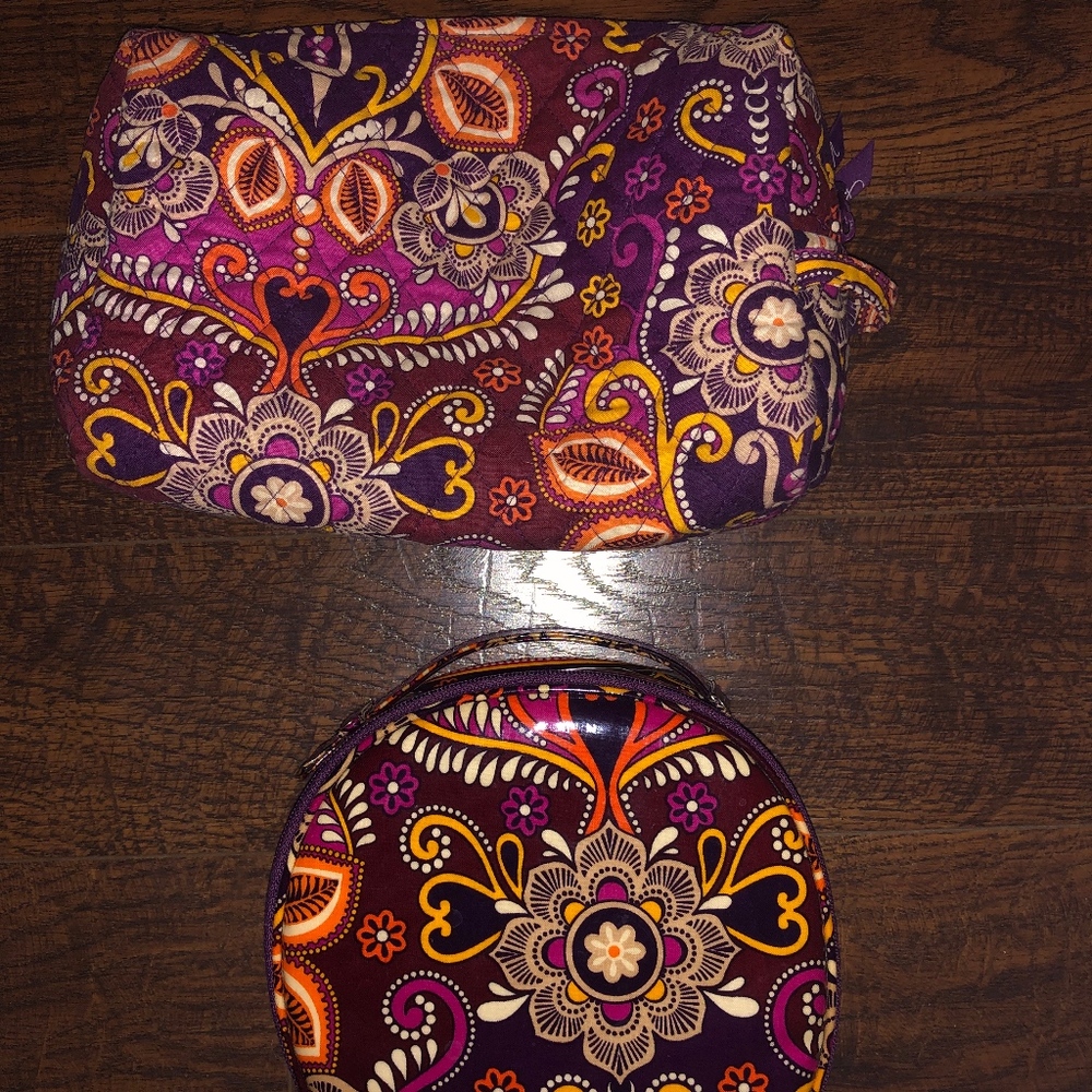 Vera Bradley Sunset Safari
